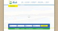 Desktop Screenshot of morelokelong.com